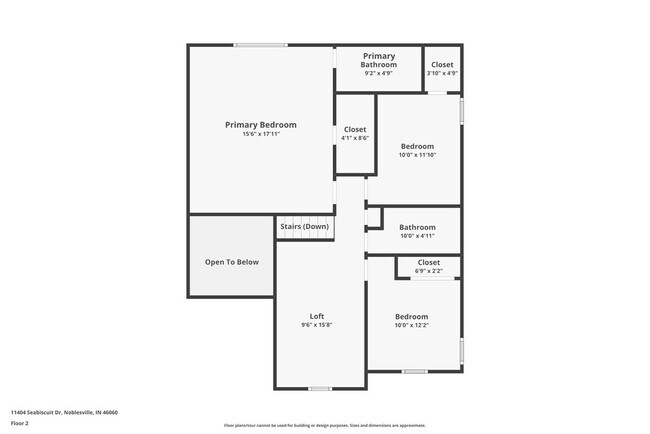 Building Photo - 11404 Seabiscuit Dr