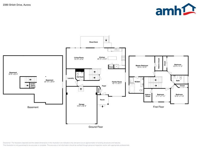Foto del edificio - 2390 Shiloh Drive