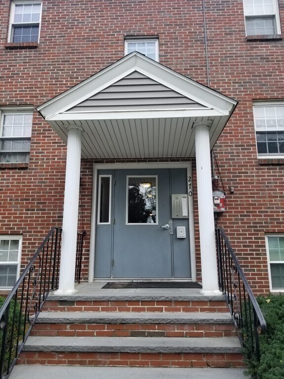 270 Main St Unit 34, North Reading, MA 01864 Condo for Rent in North