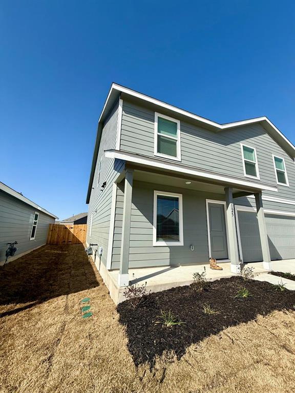 Foto del edificio - 125 Painted Night Rd