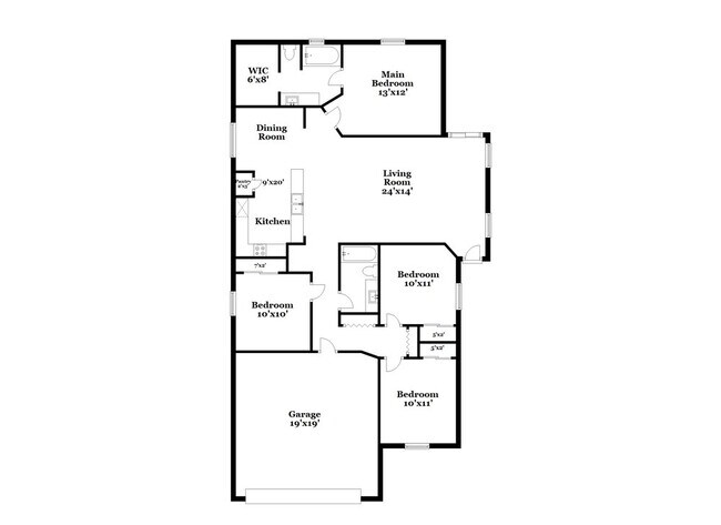 Building Photo - 14338 N 129th Ave