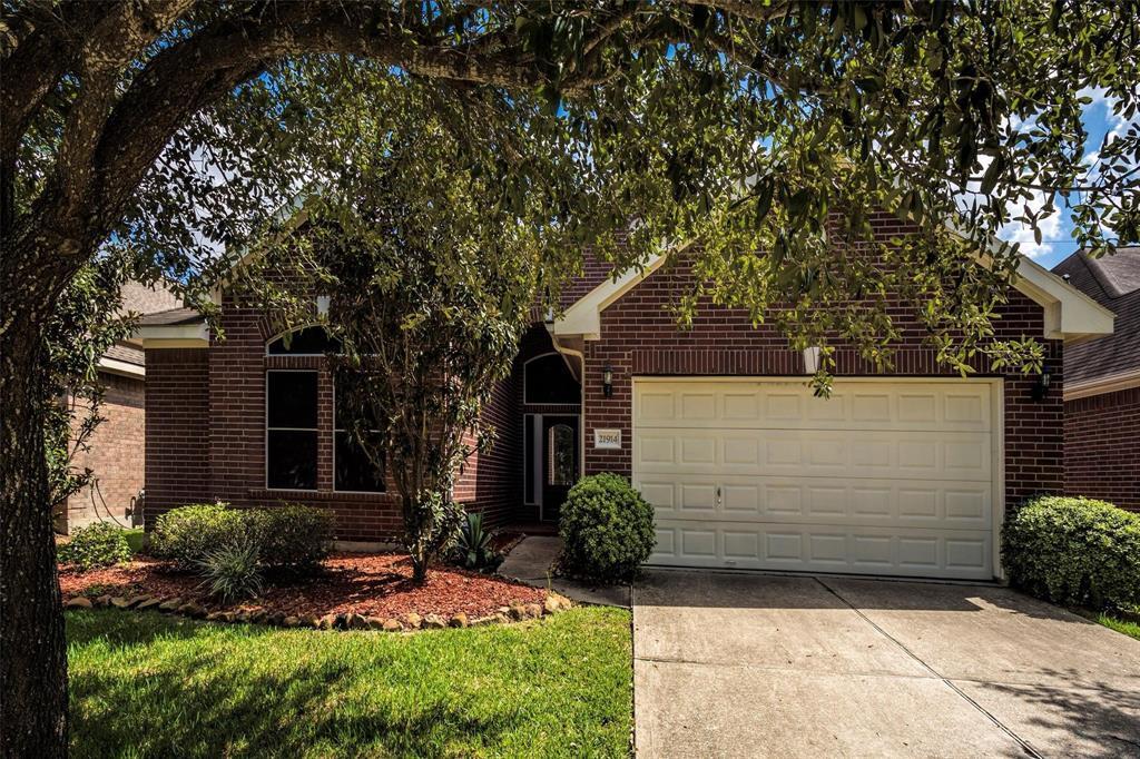 Foto principal - 21914 Hannover Ridge Dr