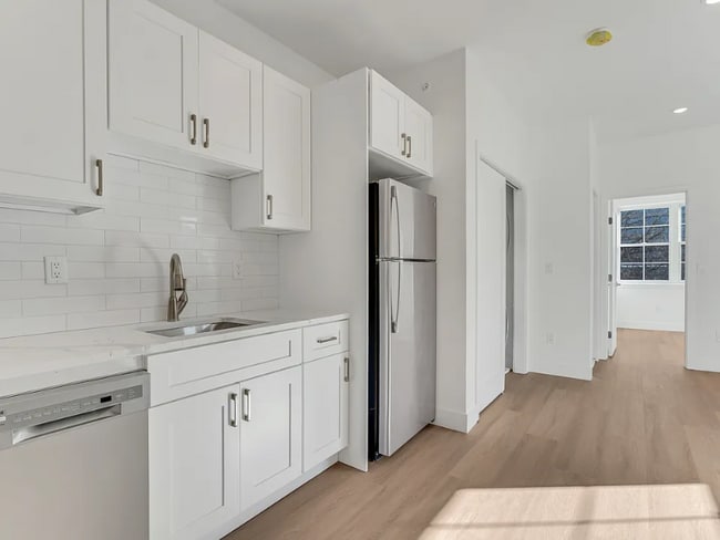 Photo - 3517 N 16th St Apartment