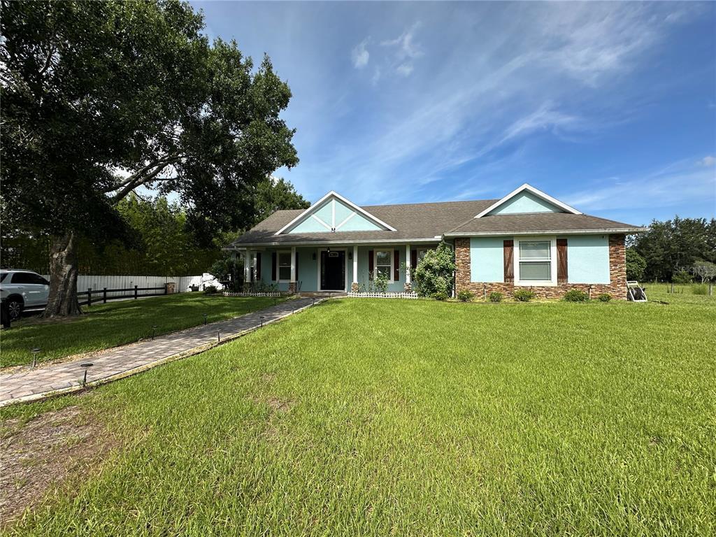 Foto principal - 3111 Rambler Ave