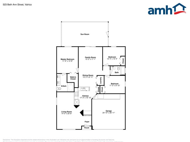 Foto del edificio - 523 Beth Ann St