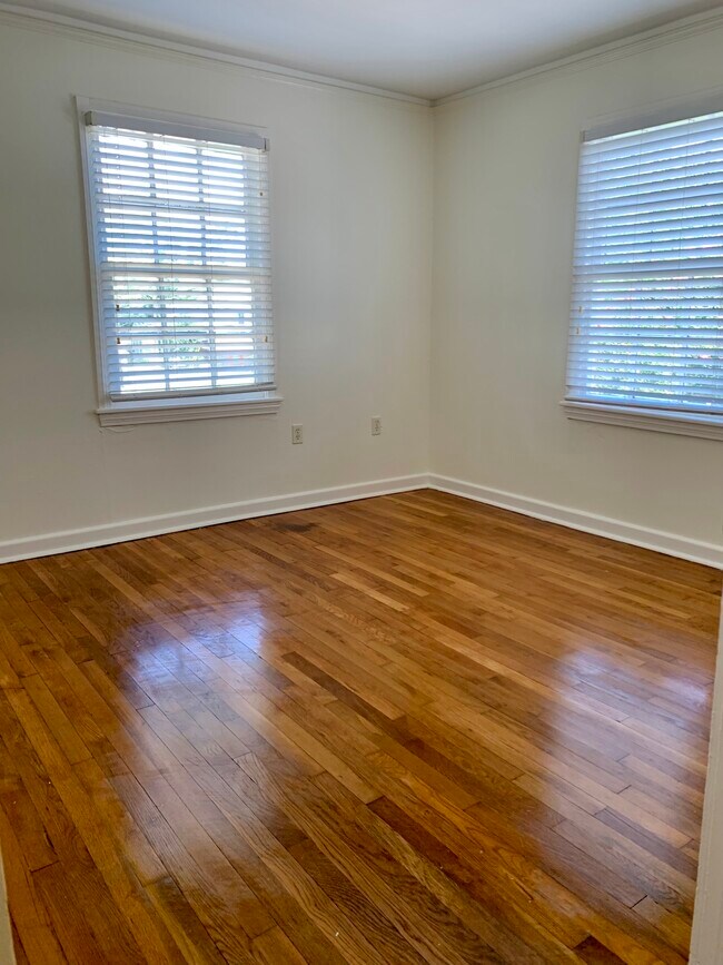 bedroom - 2631 Rittiner Dr