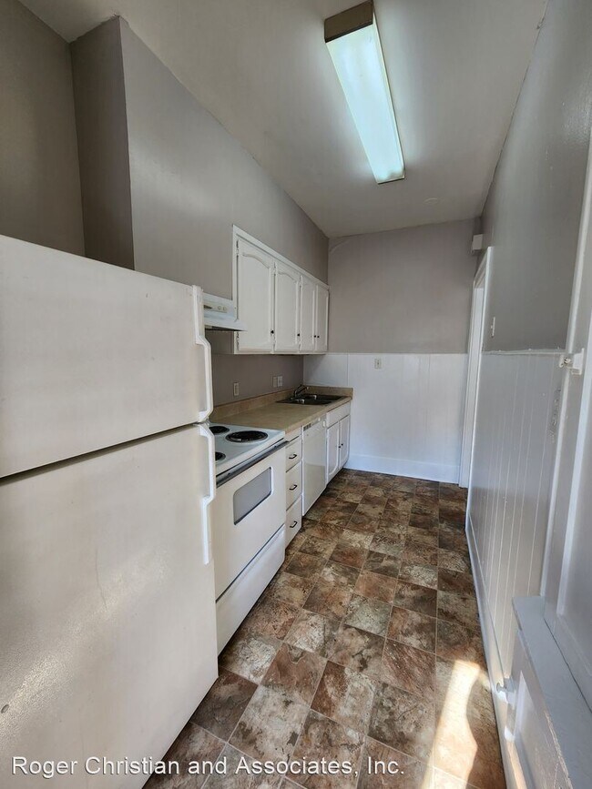 Foto del edificio - 1 br, 1 bath House - 741 Ratcliff Street