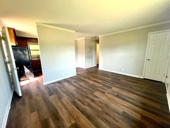 Foto del edificio - 1312 Rutherford St