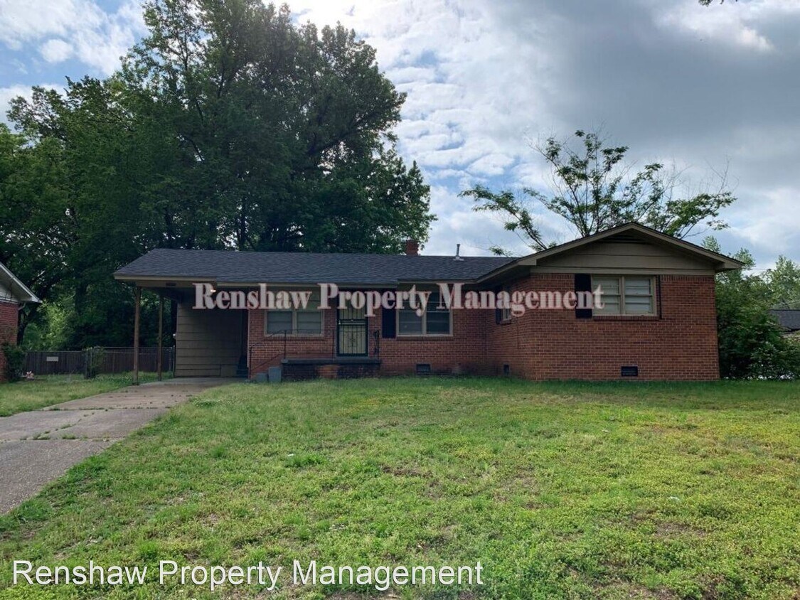 Primary Photo - 3 br, 1.5 bath House - 3716 Donna Drive