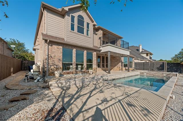 Foto del edificio - 3441 Shaddock Creek Ln