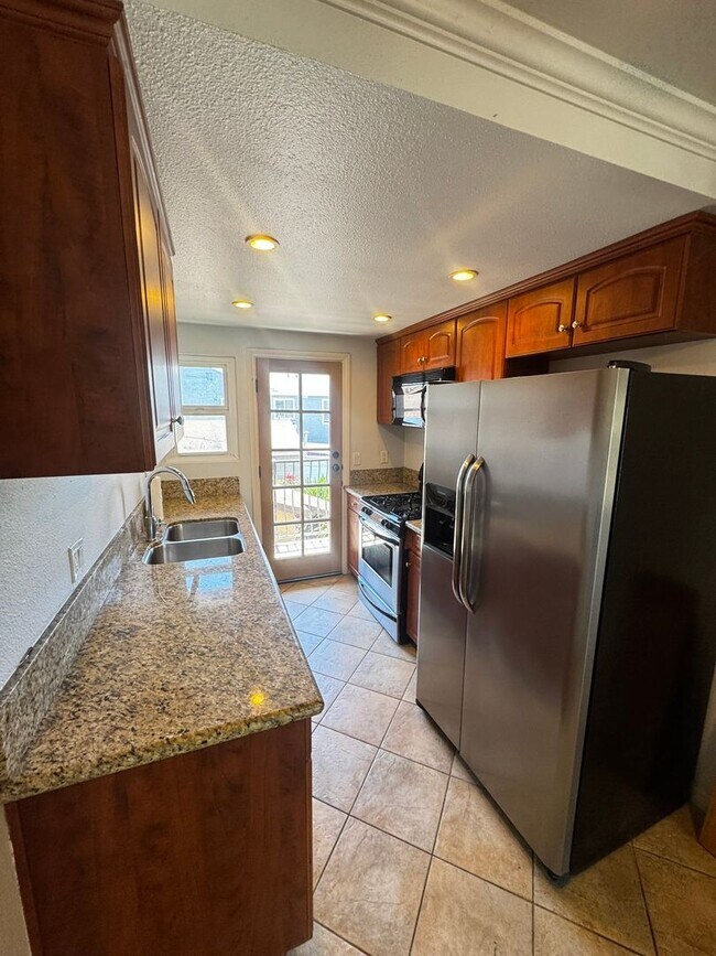 Foto del edificio - 2b/2b Townhouse in North Park!