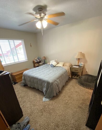 Master bedroom - 777 Eagle Dr