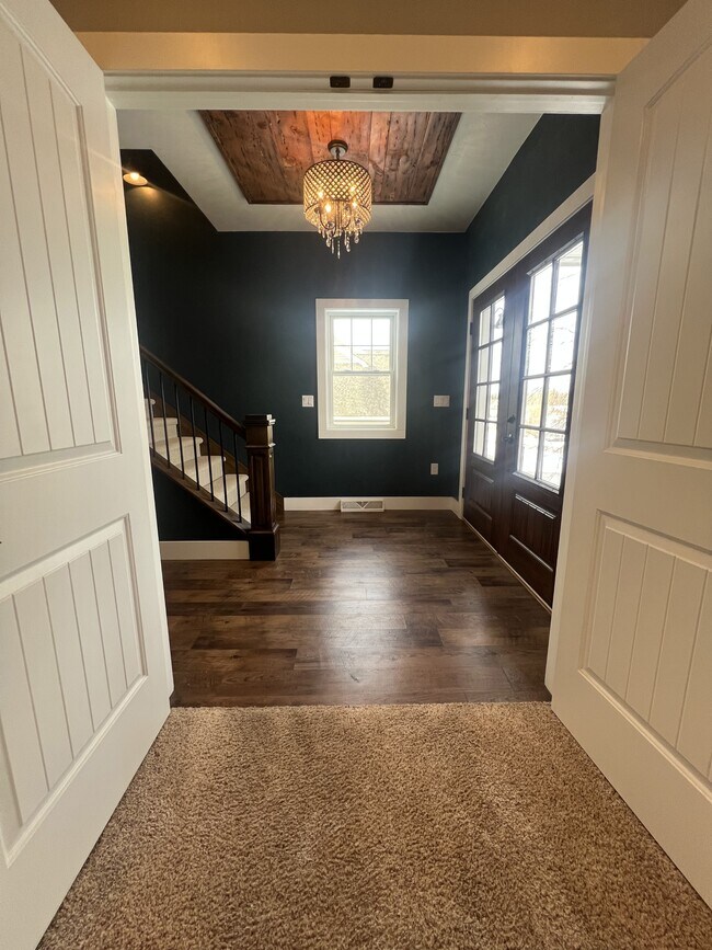 Foto del edificio - N6802 Rivermor Dr