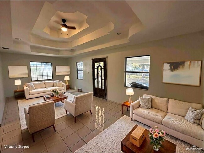 Foto del edificio - 10 Apache Dr