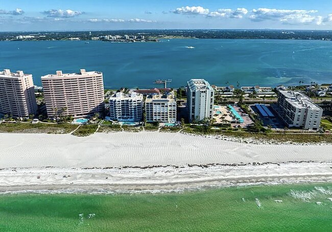 Building Photo - 1370 Gulf Blvd