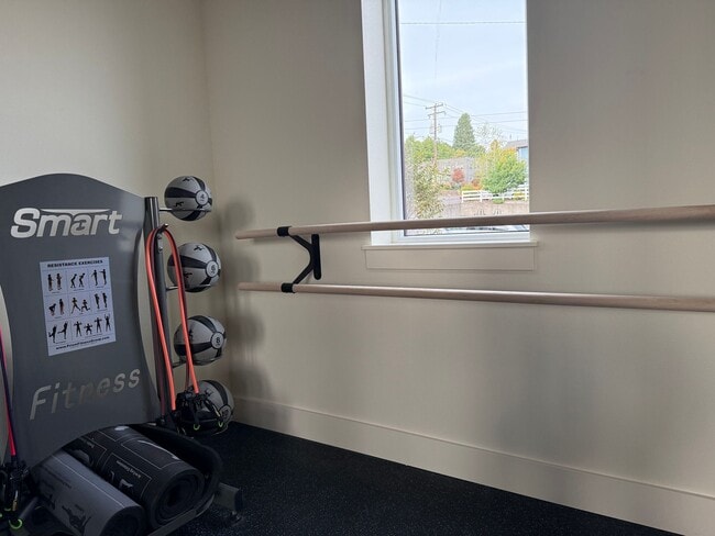 Foto del edificio - Livingston