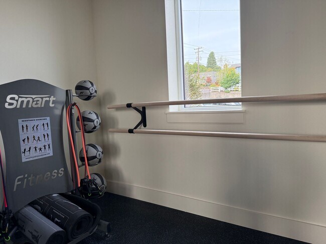 Foto del edificio - The Livingston