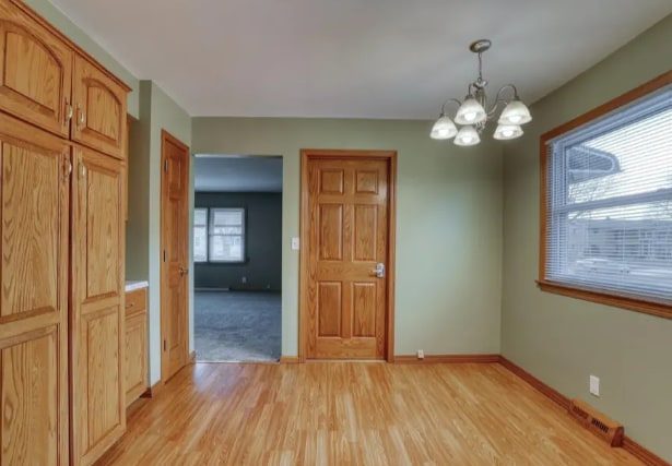 Building Photo - 1317 N 116th St