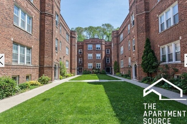 Photo - 3530.5 N Broadway Apartment