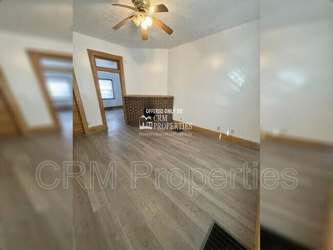 Foto del edificio - 614 W Charles St