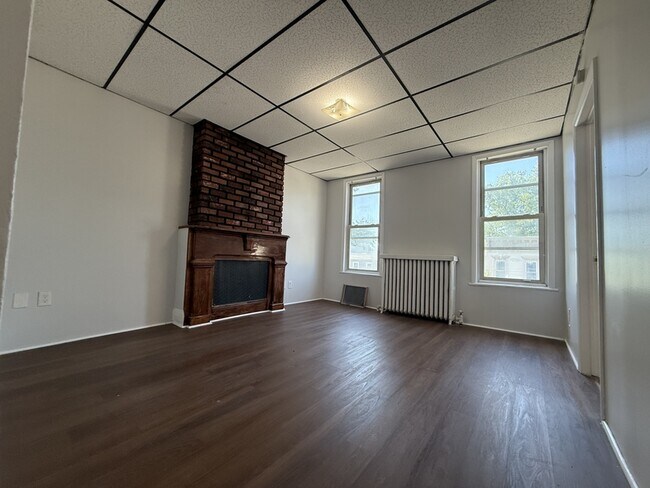 Foto del edificio - 509 Hamilton St