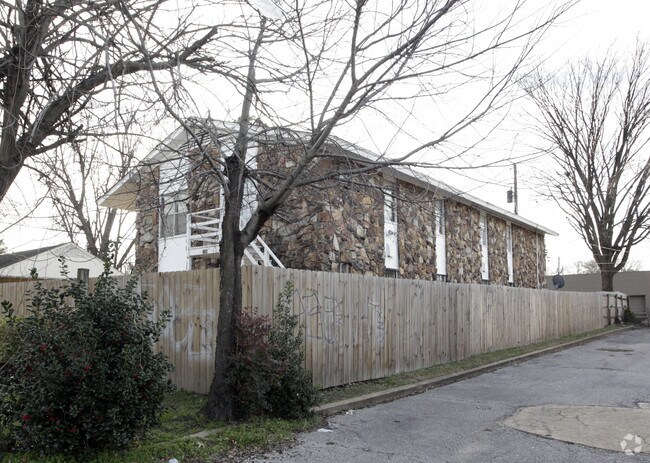 Foto del edificio - 3969 Southlawn Ave