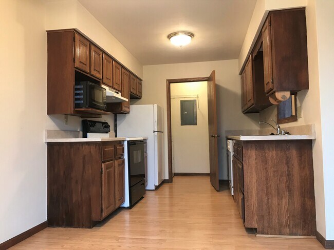 Foto del edificio - 3013 Cimarron Trl