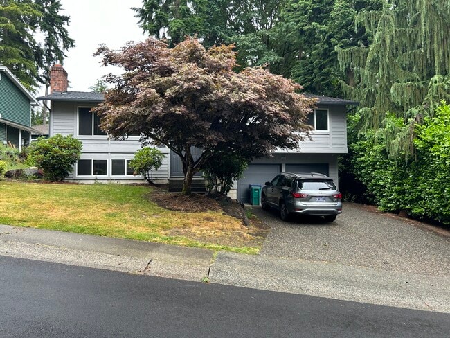 Photo - 9426 NE 140th St House