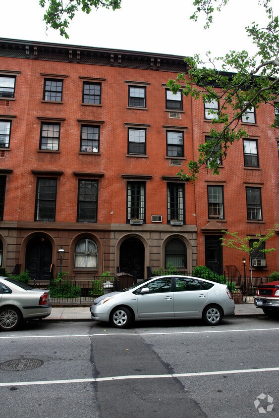 Foto del edificio - 450 W 20th St