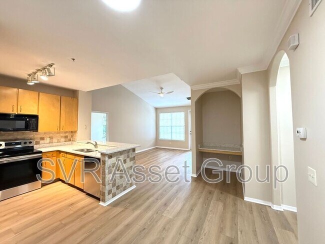 Foto del edificio - 12700 Bartram Park Blvd