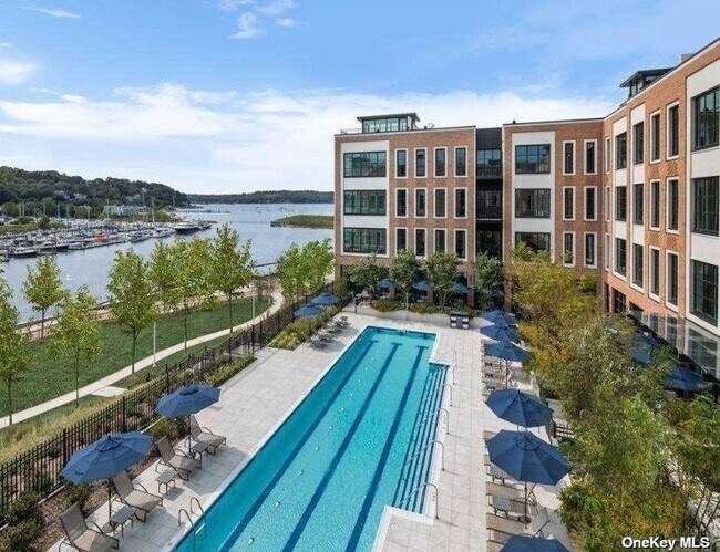 Foto del edificio - 100 Garvies Point Rd