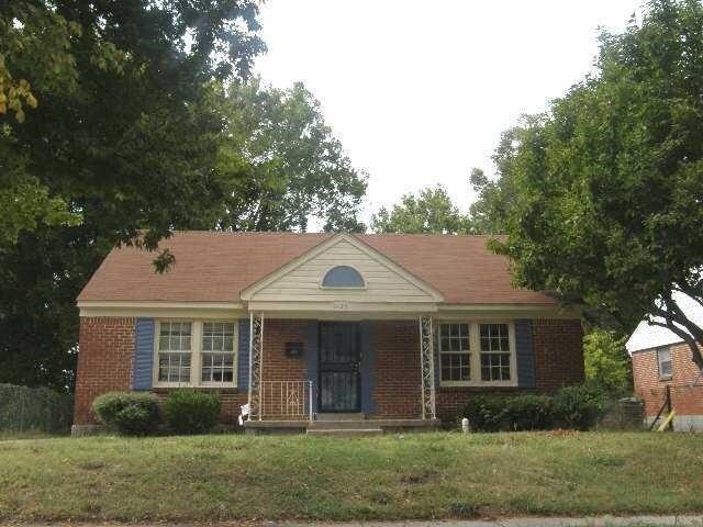Foto del edificio - 1125 W Lexington Cir