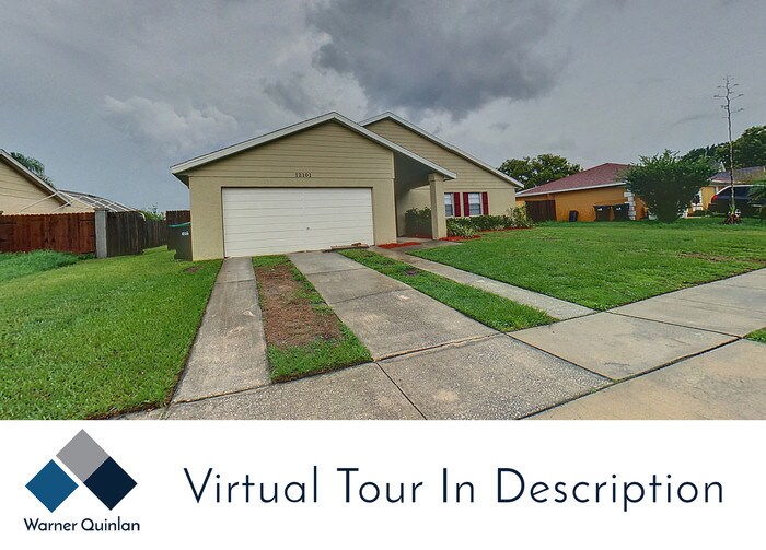 Primary Photo - 12101 Carolina Woods Ln