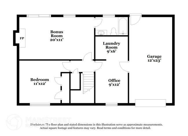 Foto del edificio - 4457 Woodbank Ln