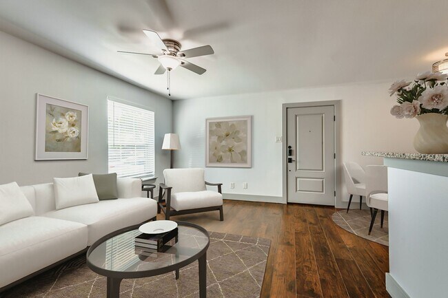 Foto del edificio - 4633 Fairmount St