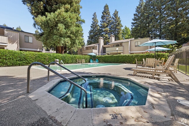 Spa - Avondale Apartments