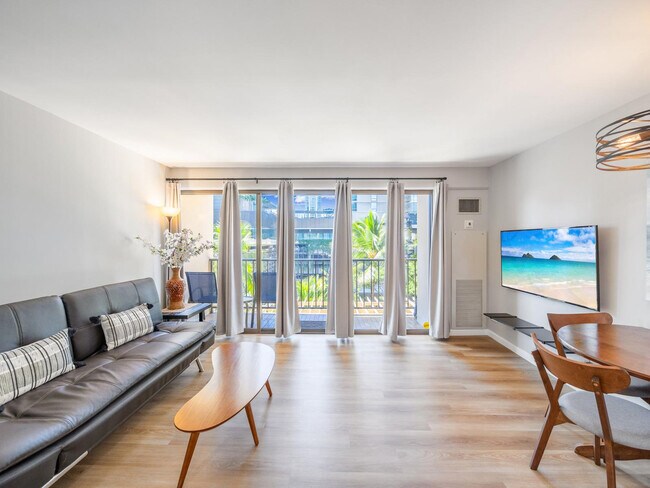 Foto del edificio - 2140 Kuhio Avenue-SI ID1327716P