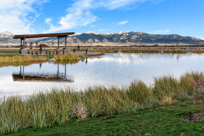 Building Photo - 715 Thrice Lp