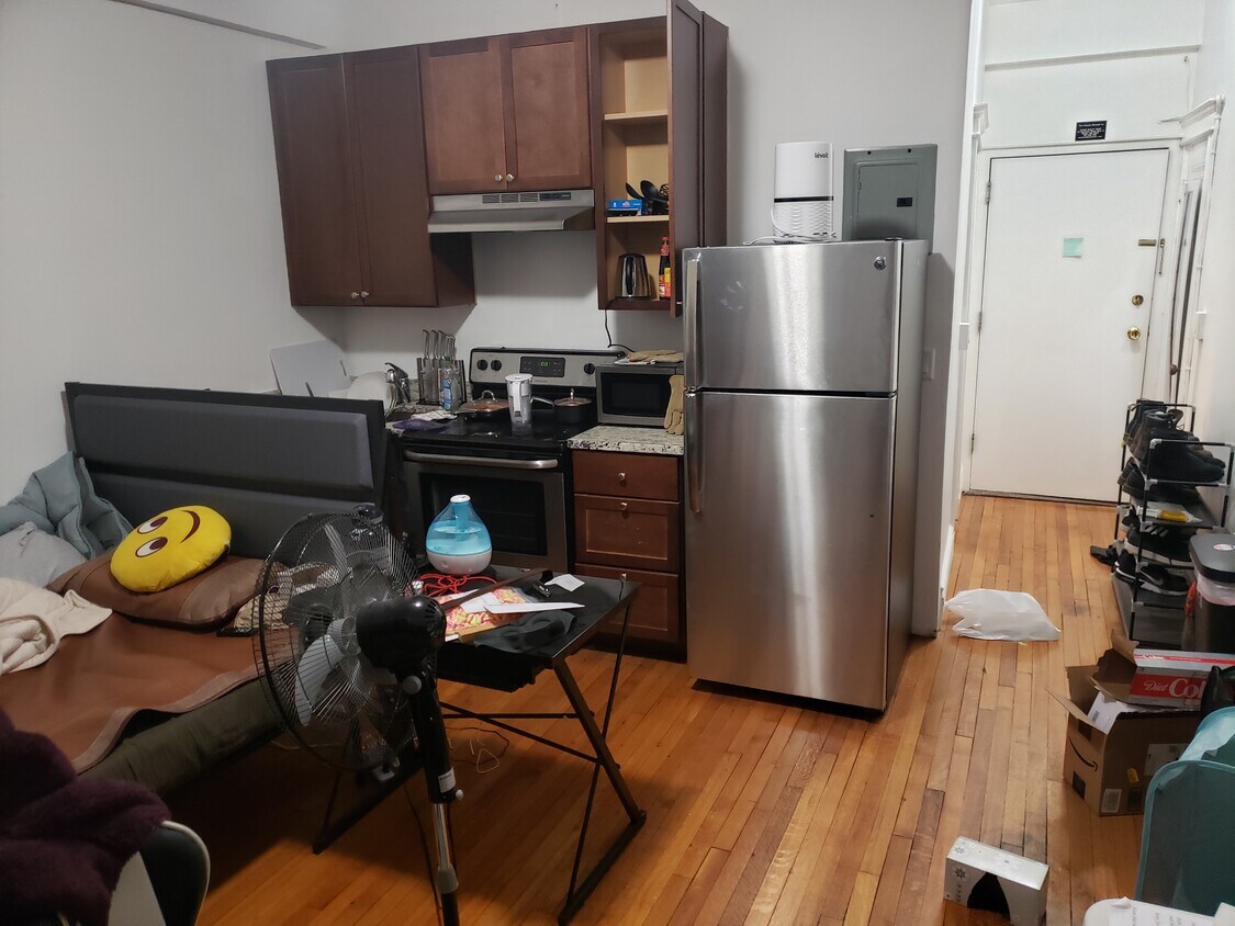 Foto principal - 270 Huntington Ave