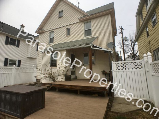 Foto del edificio - 612 Dean St