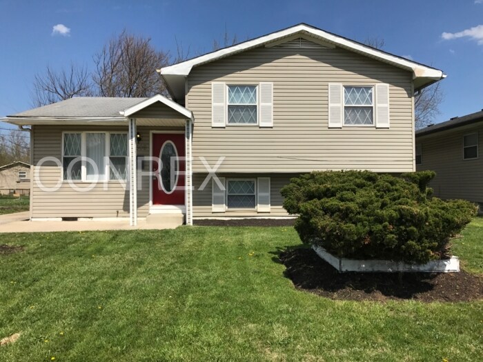 Primary Photo - 2506 Peekskill Dr