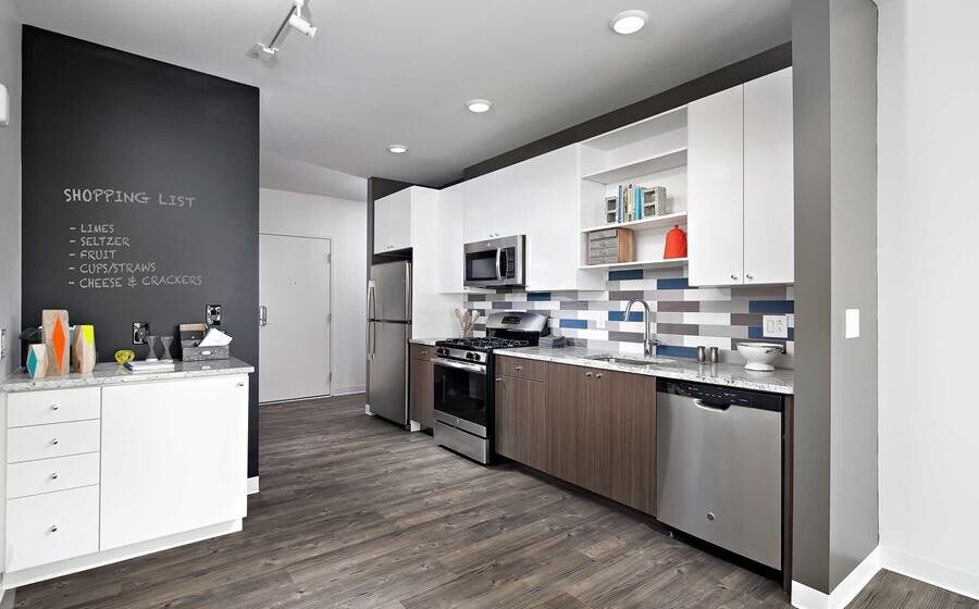 Foto principal - 5 Glassworks Ave