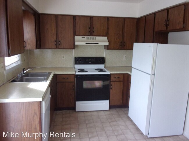 Building Photo - 2 br, 1.5 bath House - 431 Duke Street