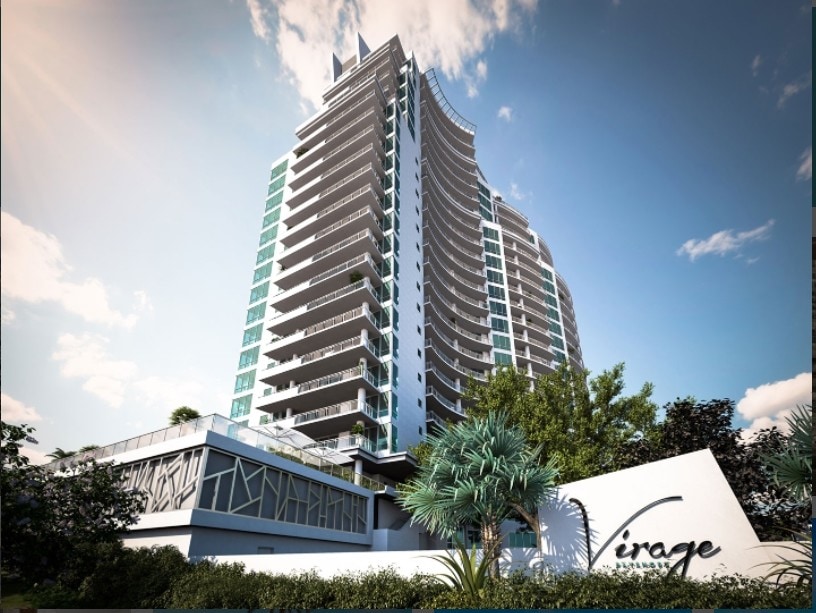 Virage Bayshore