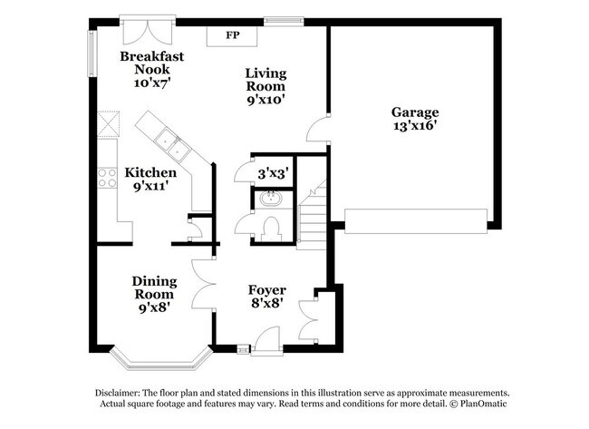 Building Photo - 13748 Cedar Pond Cir