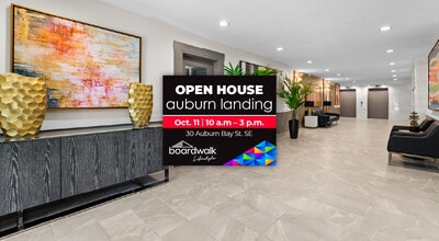 Building Photo - Auburn Landing