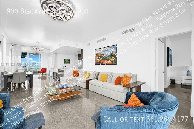 Photo - 900 Biscayne Blvd Apartment