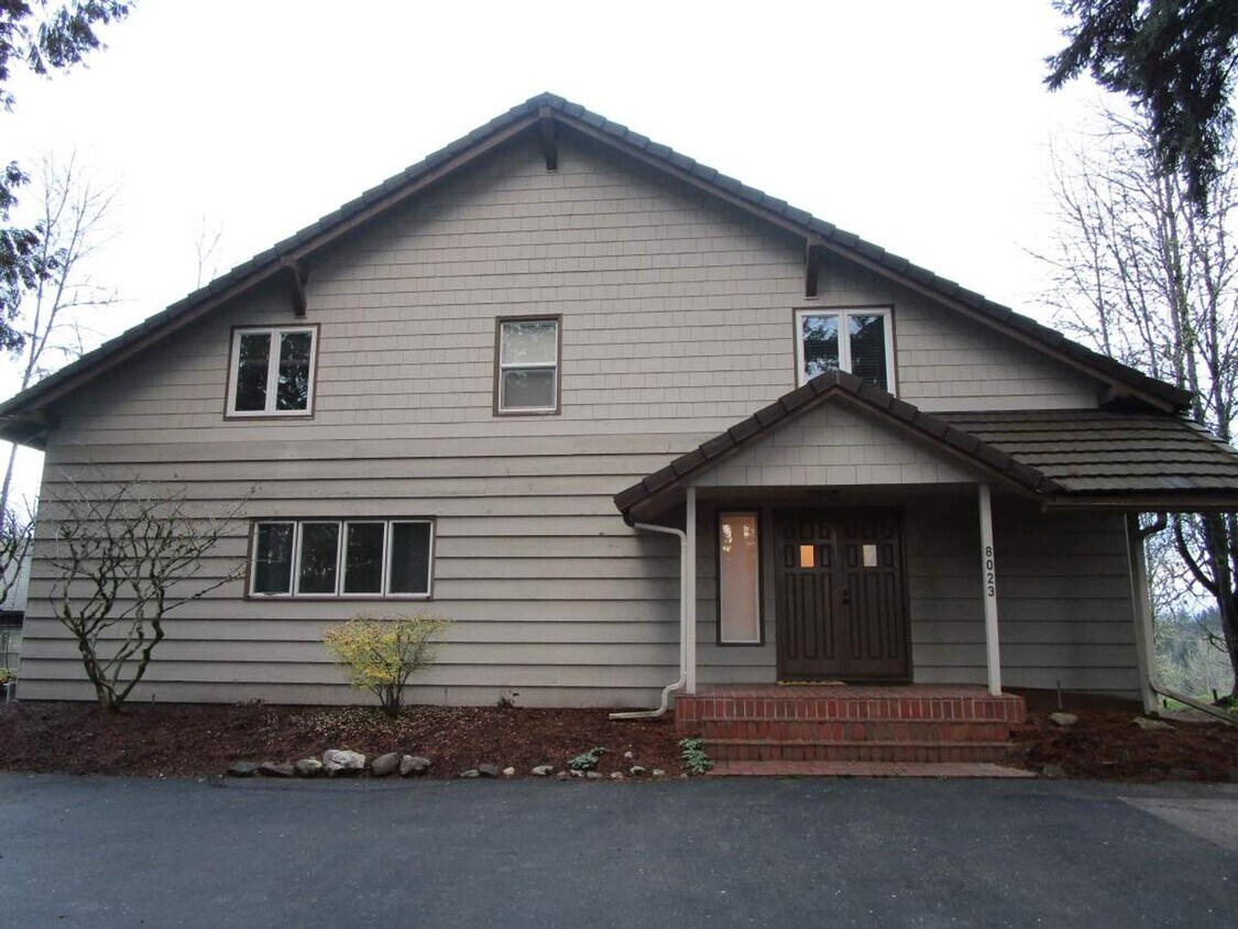Primary Photo - View Home in Downtown Gig Harbor