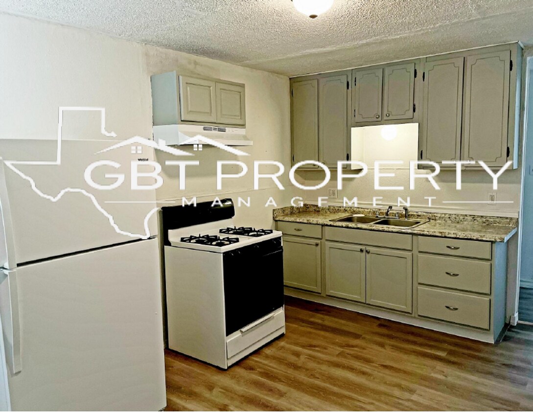 Foto principal - 306 Dakota St