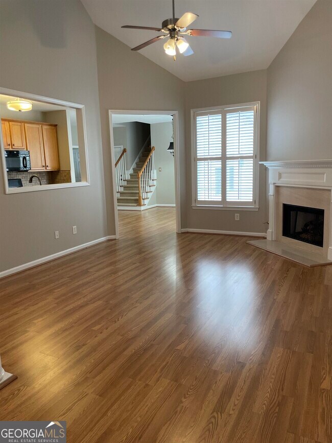 Foto del edificio - 96 High Pt N Dr